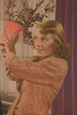 Joyce Bryant