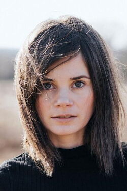 Joyce Ilg