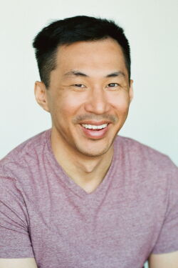 Jrue Hoang