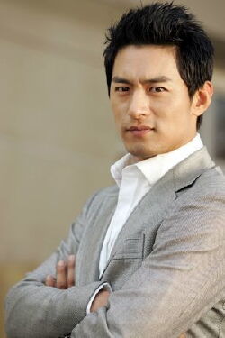 Ju Jin-mo