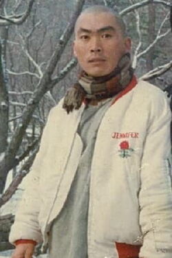 Ju Ki-Won
