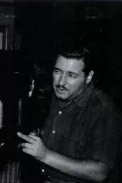 Juan Bosch