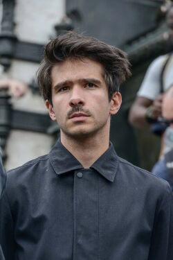 Juan Branco