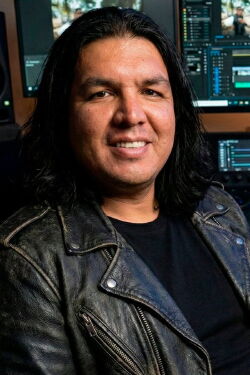 Juan Camborda