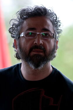 Juan Cantón