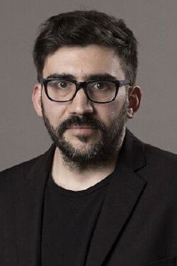 Juan Ferro