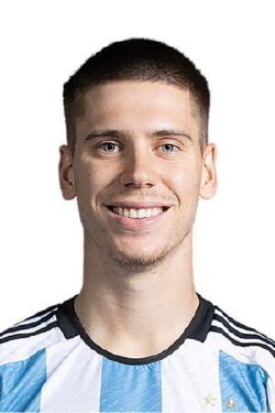 Juan Foyth