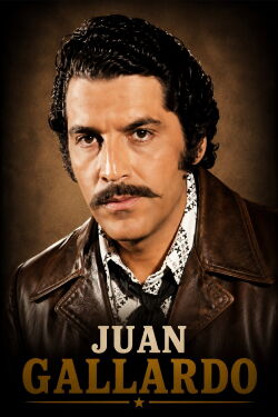 Juan Gallardo