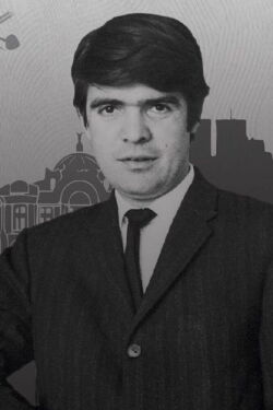 Juan García Ponce