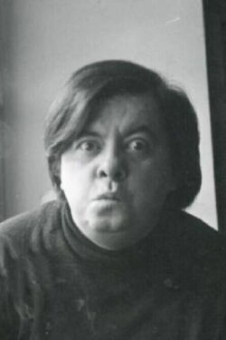 Juan José Gurrola