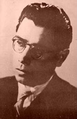 Juan José Ortega