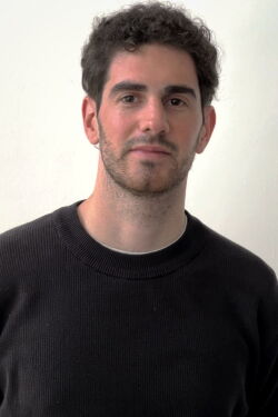 Juan Manuel Corvalán Azzato