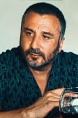 Juan Manuel De Los Ángeles
