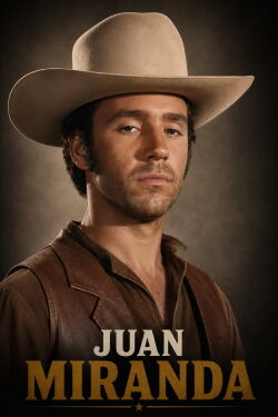 Juan Miranda