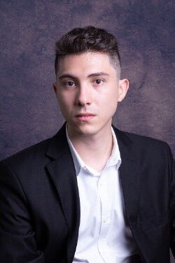 Juan Montaño