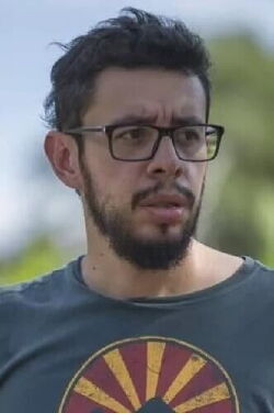 Juan Pablo Ríos
