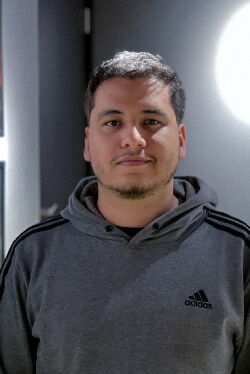 Juan Pablo Saldarriaga Alaguna