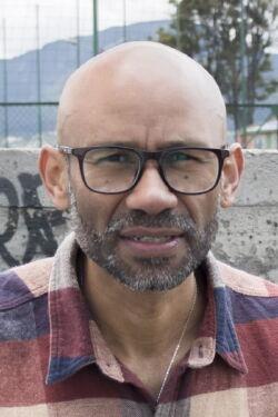 Juan Toro