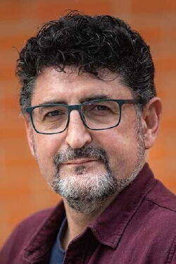 Juan Ventura