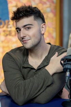 Juanjo Bona