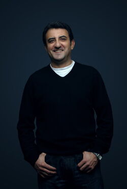 Juanjo Cucalón