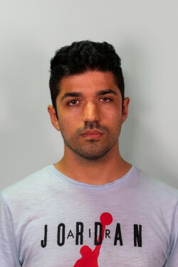 Juanjo Valverde Olivera