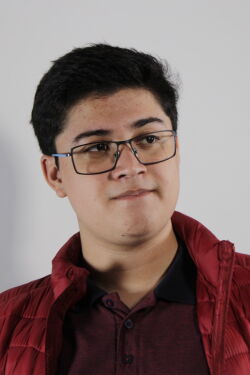 JuanPa Gonzalez