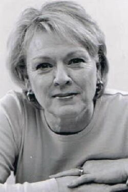 Judi Jones
