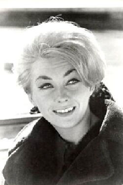 Judi West
