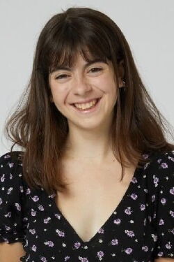 Judit Martín