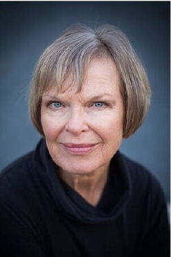 Judith Buchan