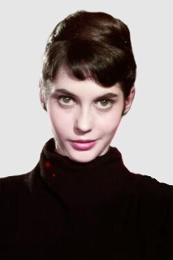 Judith Dornys
