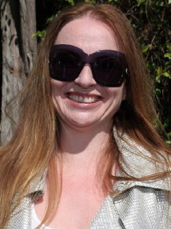 Judith Owen