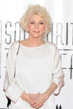 Judy Collins