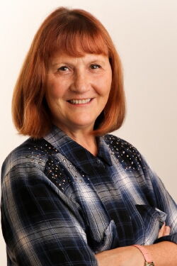 Judy Cook