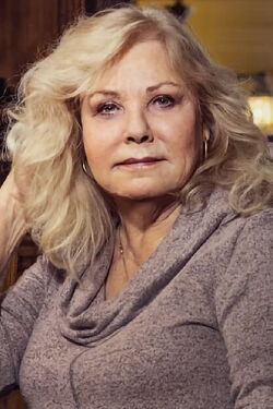 Judy Crown