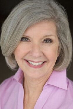 Judy Leavell