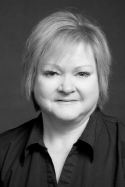 Judy Shepard