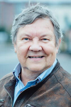 Juha Muje