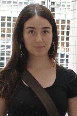 Júlia Coldwell