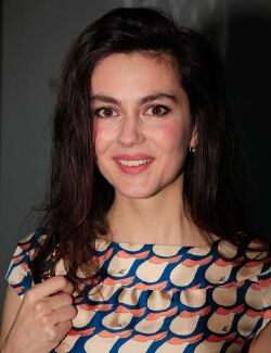 Julia Faure