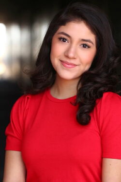 Julia Flores