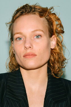 Julia Franz Richter