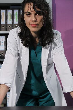 Julia Gómez