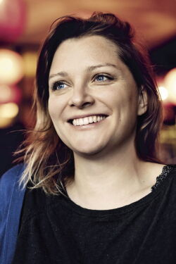 Julia Kowalski