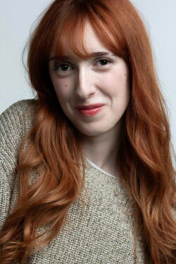 Julia Rose Camus