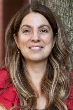 Julia Rosenberg