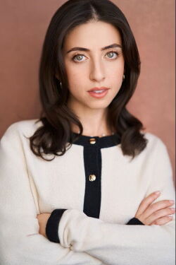 Julia Tolchin