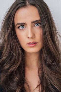 Julia Tomasone