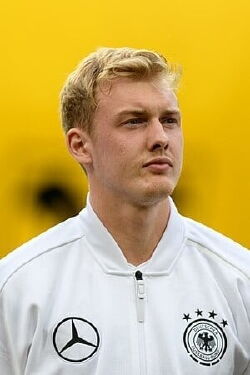 Julian Brandt